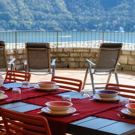 Apartament Crotto Polirolo - The House Of Travelers Cernobbio Zewnętrze zdjęcie