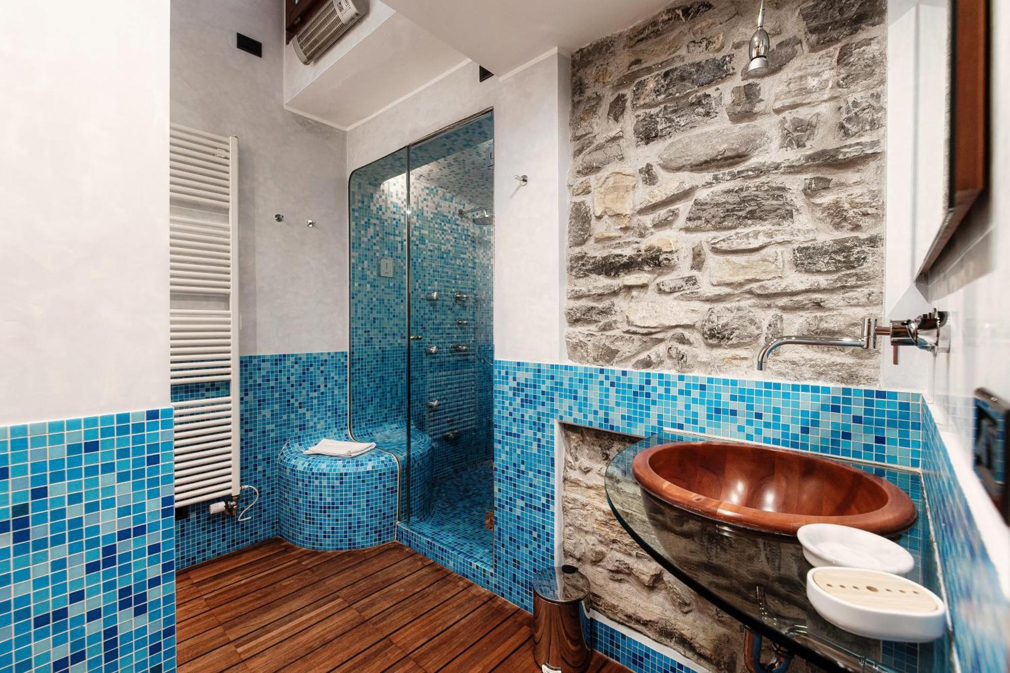 Apartament Crotto Polirolo - The House Of Travelers Cernobbio Zewnętrze zdjęcie