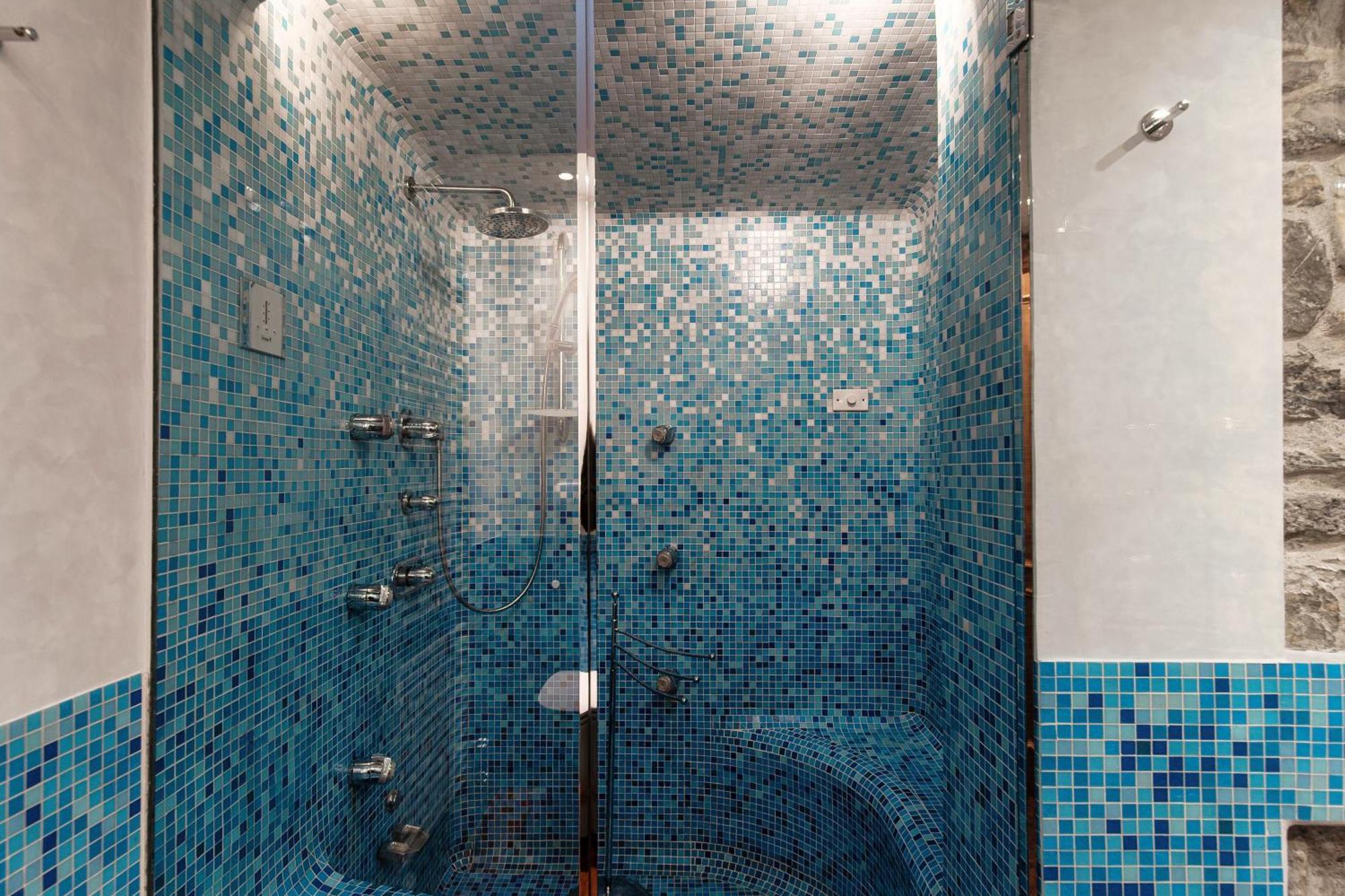 Apartament Crotto Polirolo - The House Of Travelers Cernobbio Zewnętrze zdjęcie