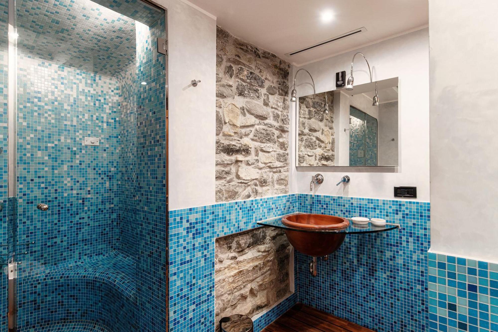 Apartament Crotto Polirolo - The House Of Travelers Cernobbio Zewnętrze zdjęcie