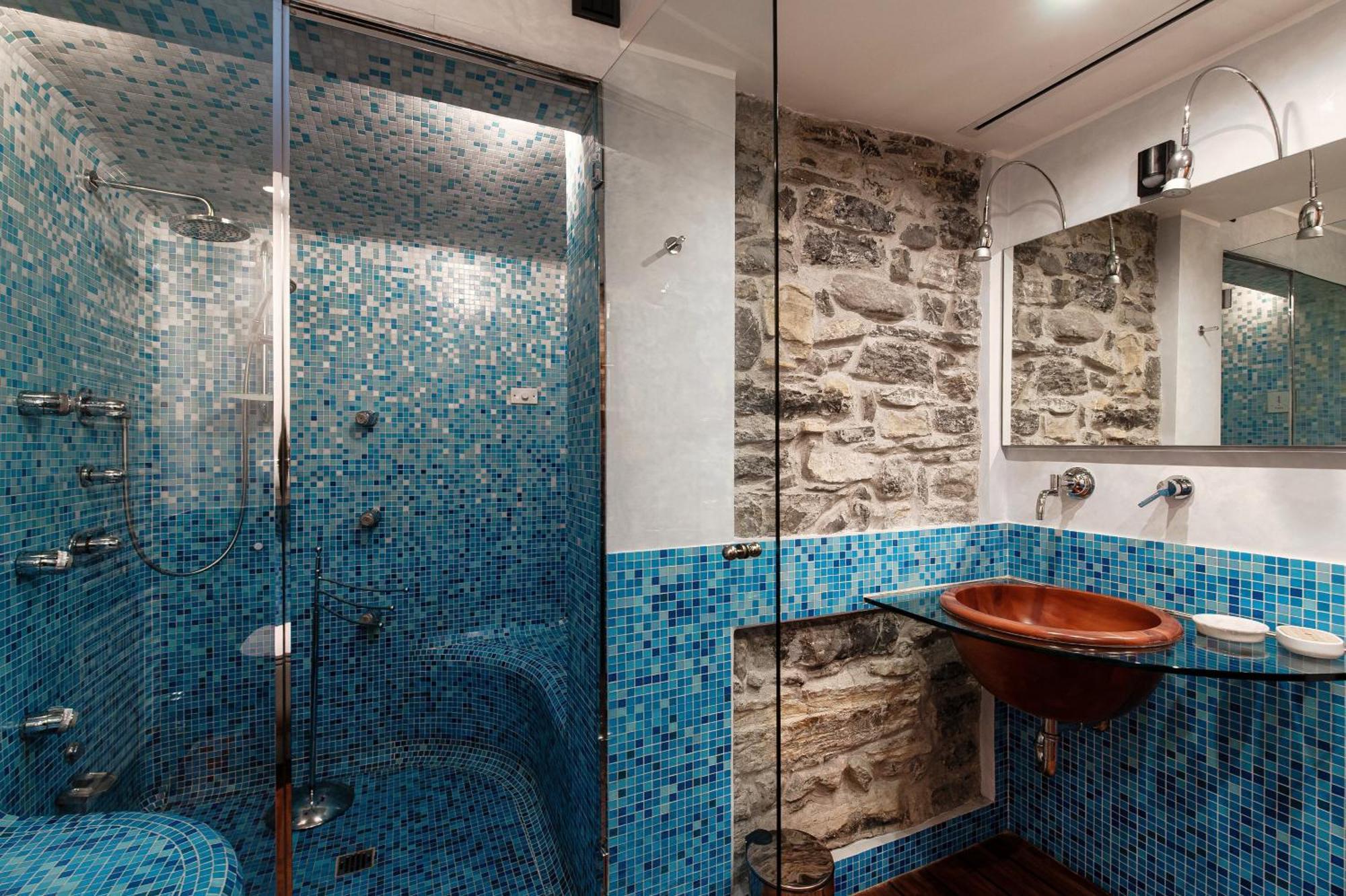 Apartament Crotto Polirolo - The House Of Travelers Cernobbio Zewnętrze zdjęcie