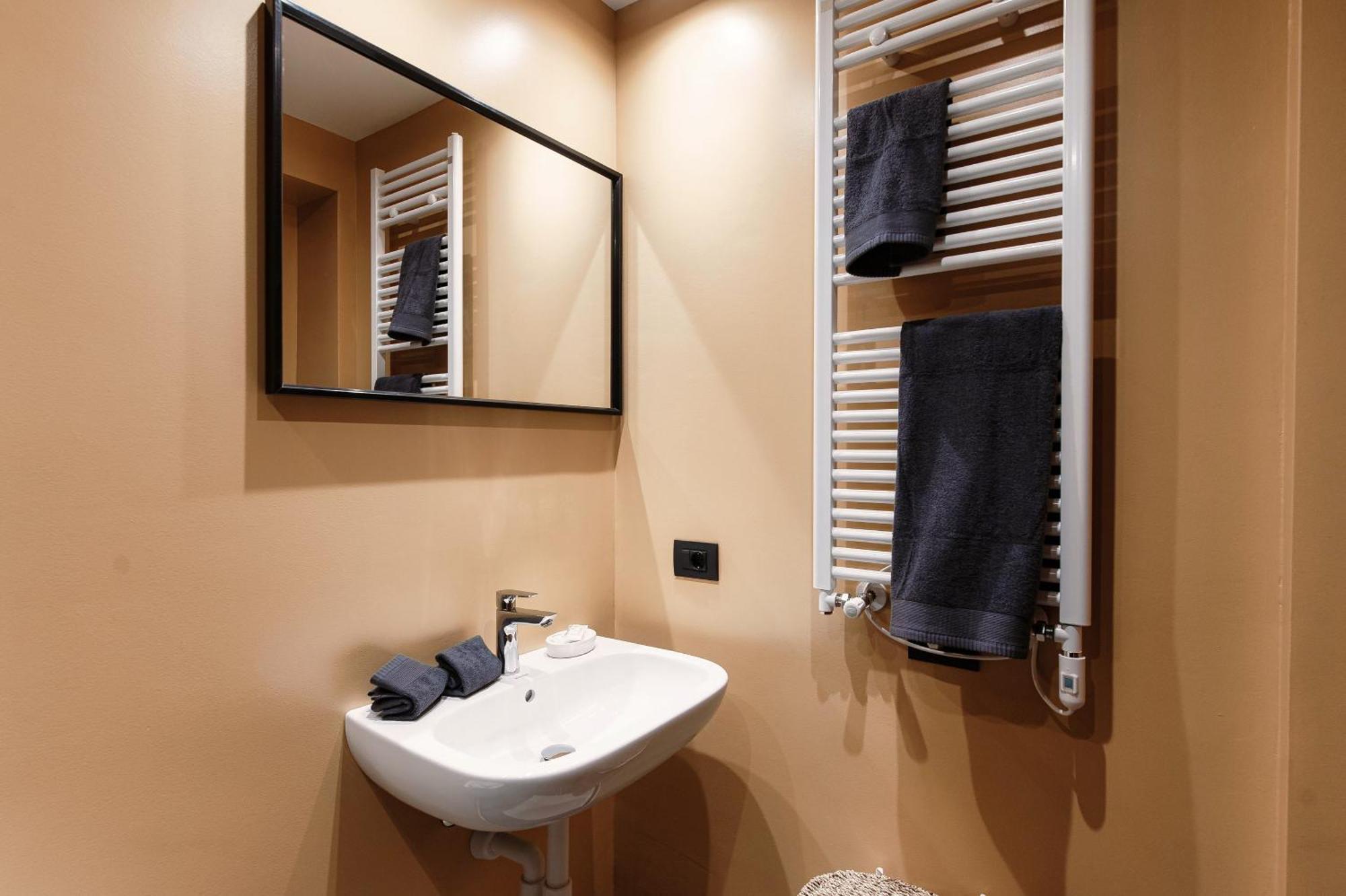Apartament Crotto Polirolo - The House Of Travelers Cernobbio Zewnętrze zdjęcie