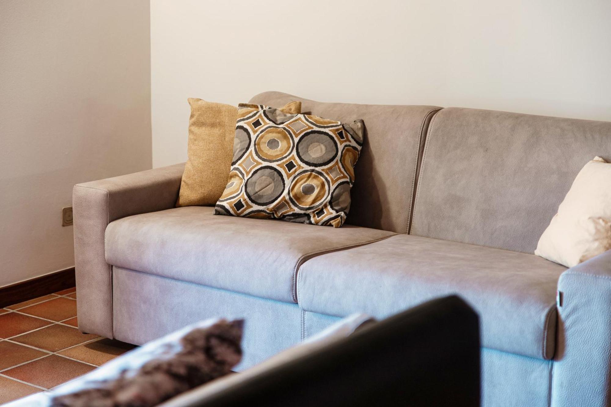 Apartament Crotto Polirolo - The House Of Travelers Cernobbio Zewnętrze zdjęcie