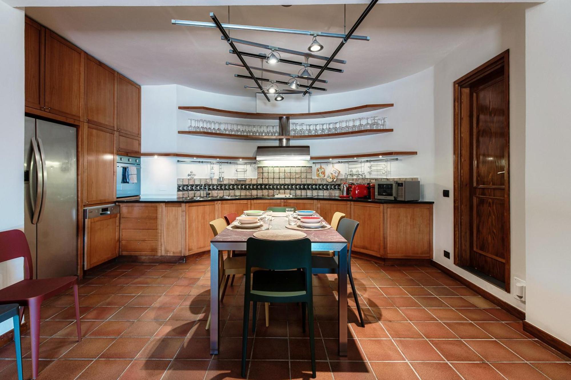 Apartament Crotto Polirolo - The House Of Travelers Cernobbio Zewnętrze zdjęcie
