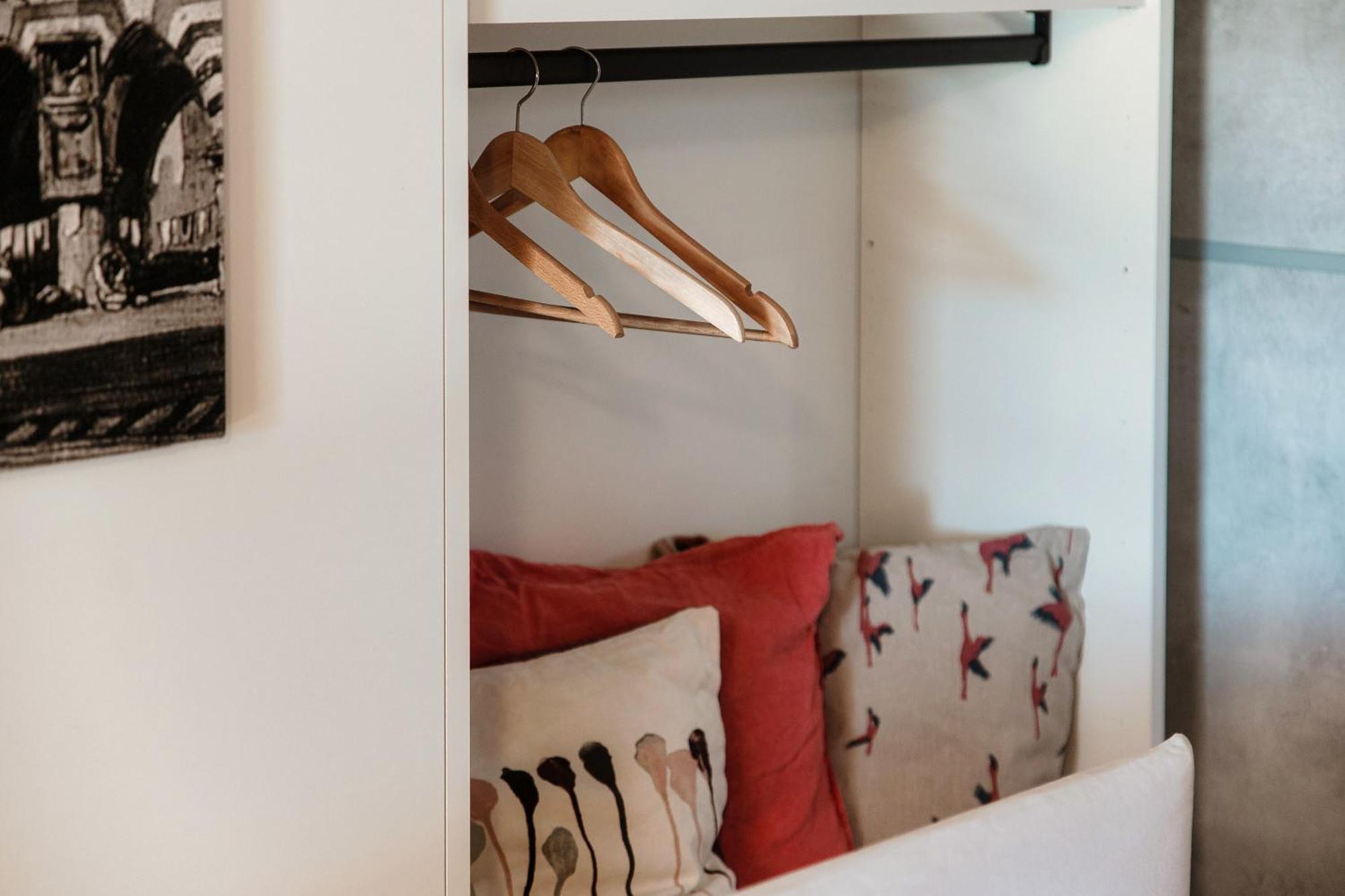 Apartament Crotto Polirolo - The House Of Travelers Cernobbio Zewnętrze zdjęcie