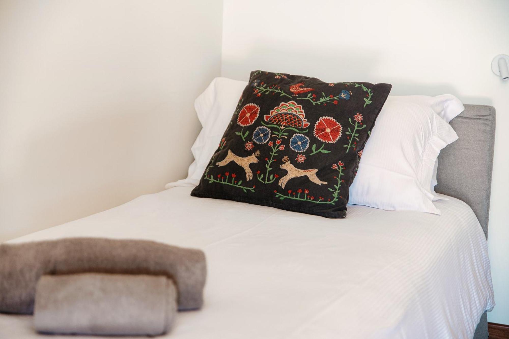 Apartament Crotto Polirolo - The House Of Travelers Cernobbio Zewnętrze zdjęcie